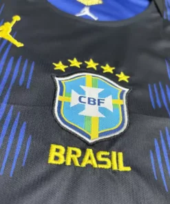 Buy Brazil Away 2026 World Cup Kids Jersey Online India 7 Buy Brazil Away 2026 World Cup Kids Jersey Online India