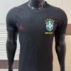 Buy Brazil 2026 World Cup Goalkeeper Jersey - Player Edition 1 Buy Brazil Goalkeeper 2026 World Cup Player version Jersey online india 1