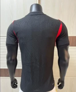 Buy Brazil Goalkeeper 2026 World Cup Player version Jersey online india 4
