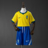 Buy-Brazil-home-2026-kids-jersey