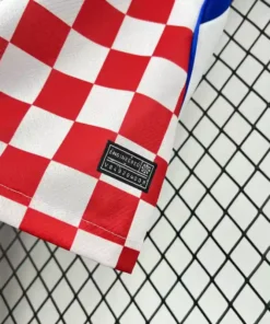 Alternative view of Buy Croatia Home 2026 World Cup Jersey Online India