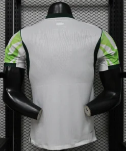 Buy Nigeria Away 2026 Jersey World Cup Player Edition online india 1