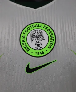 Buy Nigeria Away 2026 Jersey World Cup Player Edition online india 2