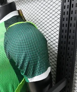 Buy Nigeria Home 2026 Jersey World Cup Player Edition online india 2