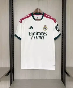 Buy Real Madrid home 2026-27 Jersey - Customizable