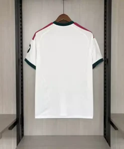 Alternative view of Buy Real Madrid home 2026-27 Jersey - Customizable