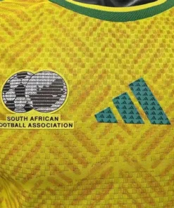 Buy South Africa Away 2026 Worldcup jersey online india 3