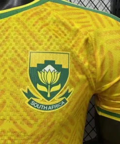 Buy South Africa Away 2026 Worldcup jersey online india 4