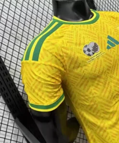 Alternative view of Buy South Africa Away 2026 Worldcup jersey online india