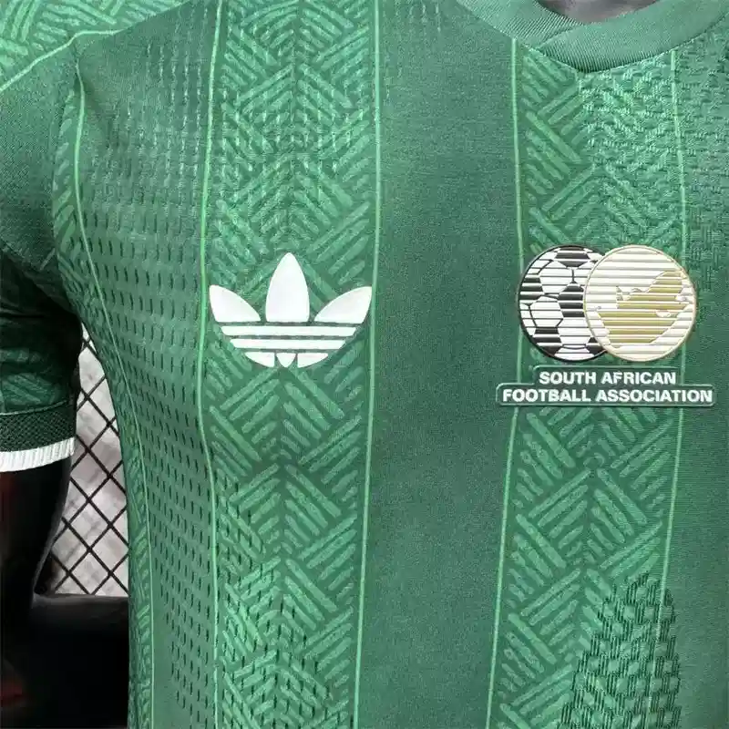Buy South Africa Home 2026 Worldcup jersey online india 7 Buy South Africa Home 2026 Worldcup jersey online india - Image 5