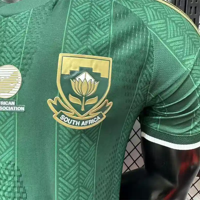 Buy South Africa Home 2026 Worldcup jersey online india 4 Buy South Africa Home 2026 Worldcup jersey online india - Image 2