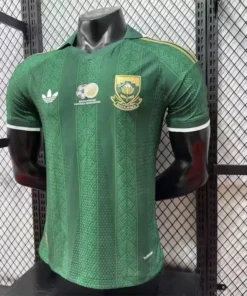 Buy South Africa Home 2026 Worldcup jersey online india 9 Buy South Africa Home 2026 Worldcup jersey online india 5