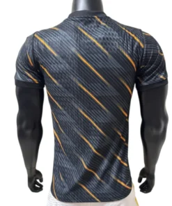 Alternative view of Buy France Goalkeeper Black World Cup 2026 – Player Version Jersey