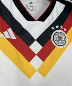 Buy Germany Home 2026 World Cup Kids Jersey Online India 8 Germany home 2026 worldcup kids jersey 1