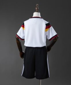 Buy Germany Home 2026 World Cup Kids Jersey Online India 9 Germany home 2026 worldcup kids jersey 2
