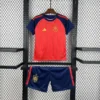 Spain-2026-World-Cup-Home-Kit-espana-Soccer-Jerse