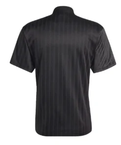 Alternative view of Buy Liverpool Bringback 1995-96 Blackout Special jersey