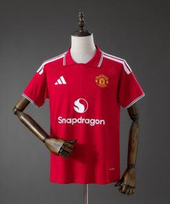 Buy Manchester United Home 2026-27 Jersey Online India
