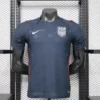 Usa Away 2026 World Cup Player Version Jersey