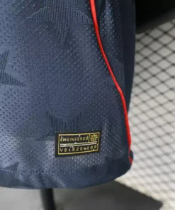 Alternative view of Buy Usa Away 2026 World Cup Player Version Jersey