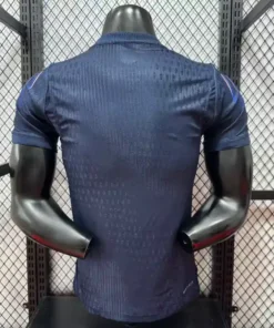 Alternative view of Buy Uruguay Away 2026 WorldCup Player version Jersey Online India