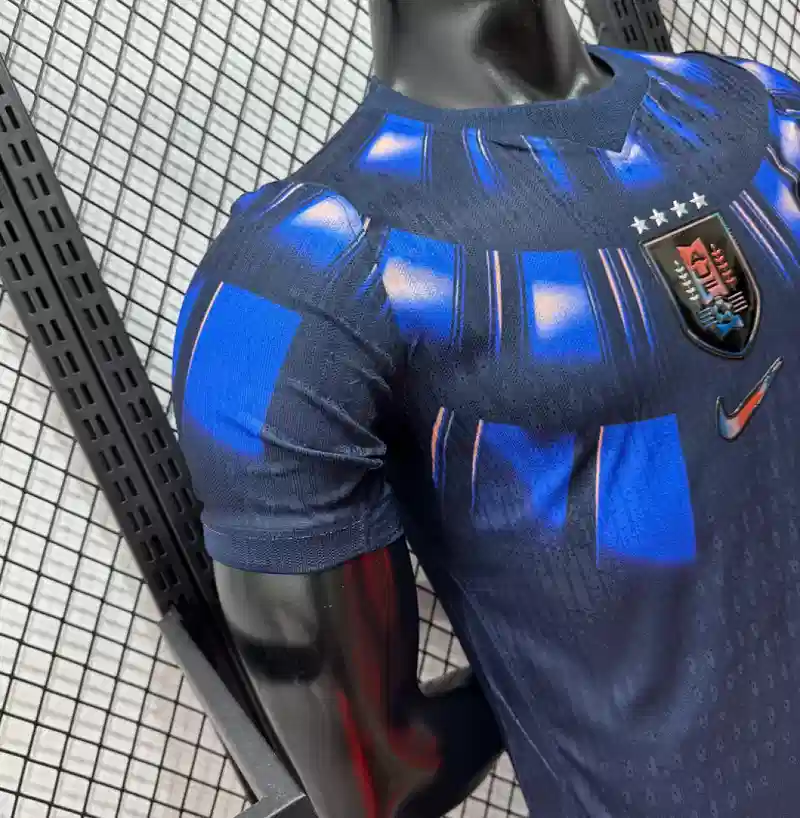 Buy Uruguay Away 2026 WorldCup Player version Jersey Online India 5 Buy Uruguay Away 2026 WorldCup Player version Jersey Online India - Image 3