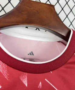 liverpool home jersey 2026 27 2