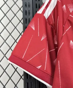liverpool home jersey 2026 27 4