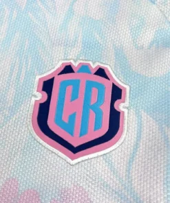 Alternative view of Buy Costa Rica Away 2026 World Cup Jersey Online India