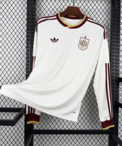 Buy-Spain-Away-2026-Worldcup-Full-sleeves-jersey-Online-india