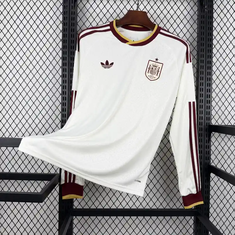 Buy Spain Away 2026 Worldcup Full sleeves jersey Online india 3 Buy-Spain-Away-2026-Worldcup-Full-sleeves-jersey-Online-india