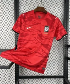 Buy South Korea Home 2026 World Cup Jersey Online India