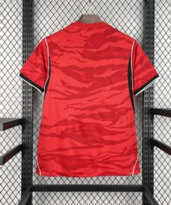 Alternative view of Buy South Korea Home 2026 World Cup Jersey Online India