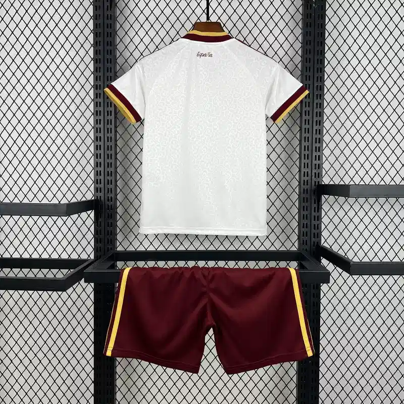 Spain Reaches 2026 World Cup Final: Get Your Jersey Before Kickoff 2 Spain Away 2026 worldcup kids jersey 4