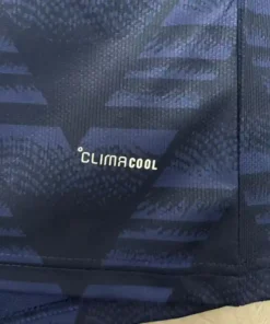 2026 27 Arsenal Away Soccer Jersey 10