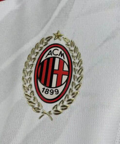 Alternative view of Buy Ac milan Away 2026-27 jersey