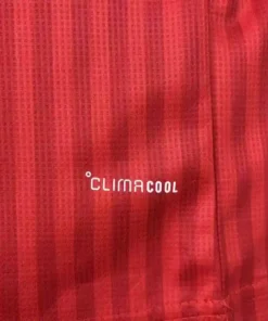 Bayern Munich Home 2026-27 jersey Customizable 8 26 27 Bayern Soccer Jersey 7