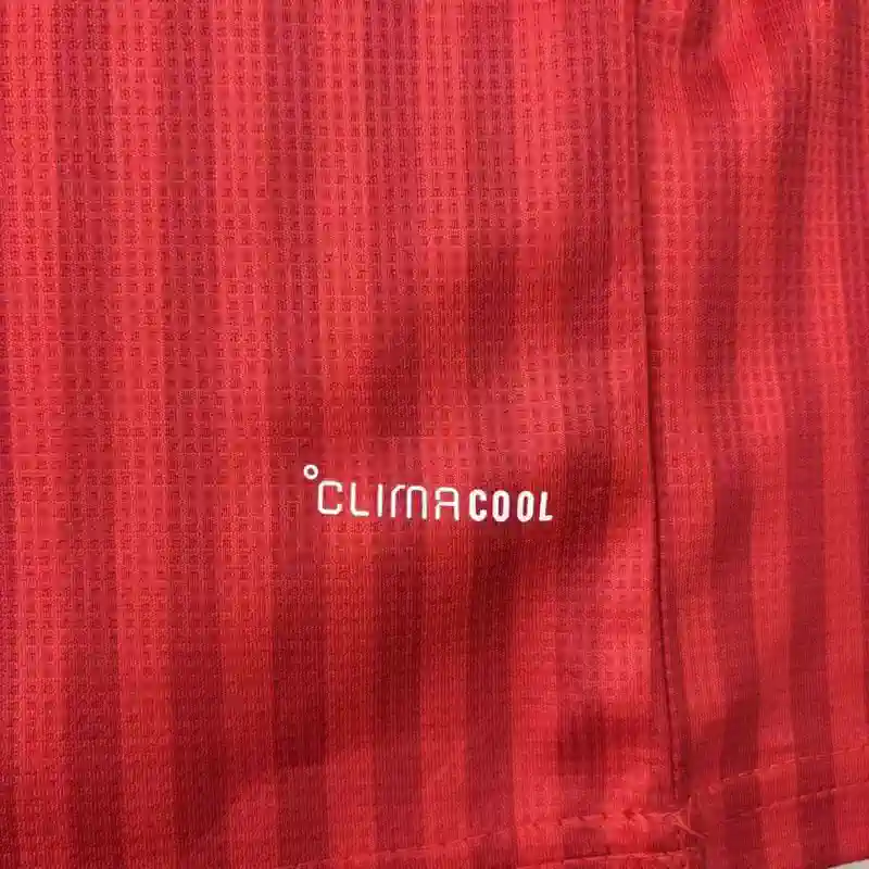 Bayern Munich Home 2026-27 jersey Customizable 5 Bayern Munich Home 2026-27 jersey Customizable - Image 3