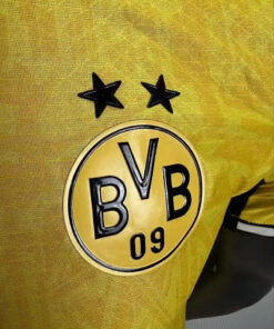 Alternative view of Buy BVB Borussia Dortmund Home 2026-27 Player version jersey