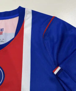 26 27 PNG Home Soccer Jersey 2