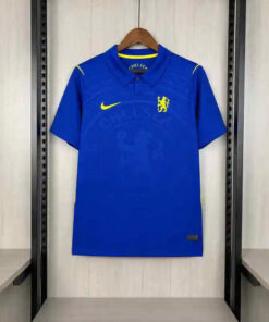 Buy Chelsea Home 2026-27 jersey Customizable