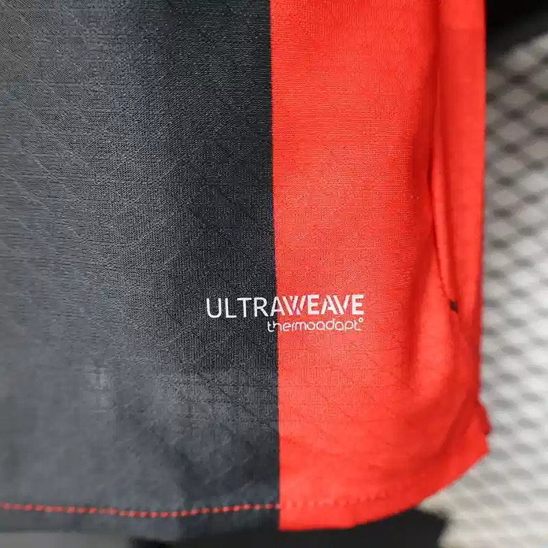 Buy Ac Milan Home 2026-27 player version Jersey 5 Buy Ac Milan Home 2026-27 player version Jersey - Image 3