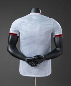 Buy Ac Milan Away 2026-27 player version Jersey 5 Ac milan away 26 27 jersey 1