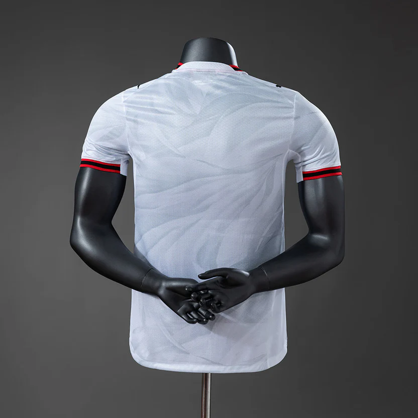 Buy Ac Milan Away 2026-27 player version Jersey 4 Buy Ac Milan Away 2026-27 player version Jersey - Image 2