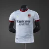 Buy Ac Milan Away 2026-27 player version Jersey 2 Ac-milan-away-26-27-jersey