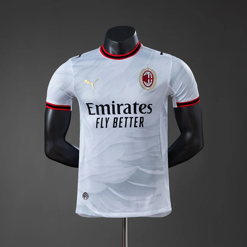 Buy Ac Milan Away 2026-27 player version Jersey 3 Ac-milan-away-26-27-jersey