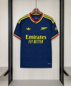 Arsn Away 2026-27 jersey Customizable