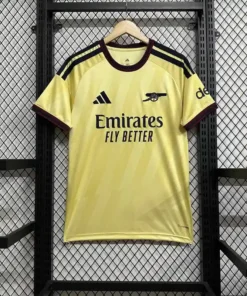 Arsn Third 2026-27 jersey Customizable