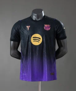 Barcelona-2026-27-Away-Player-Version-Soccer-Jersey