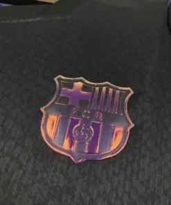 Buy Barcelona Away 2026-27 Jersey Online India Customizable 8 Barcelona away 26 27 jersey 1